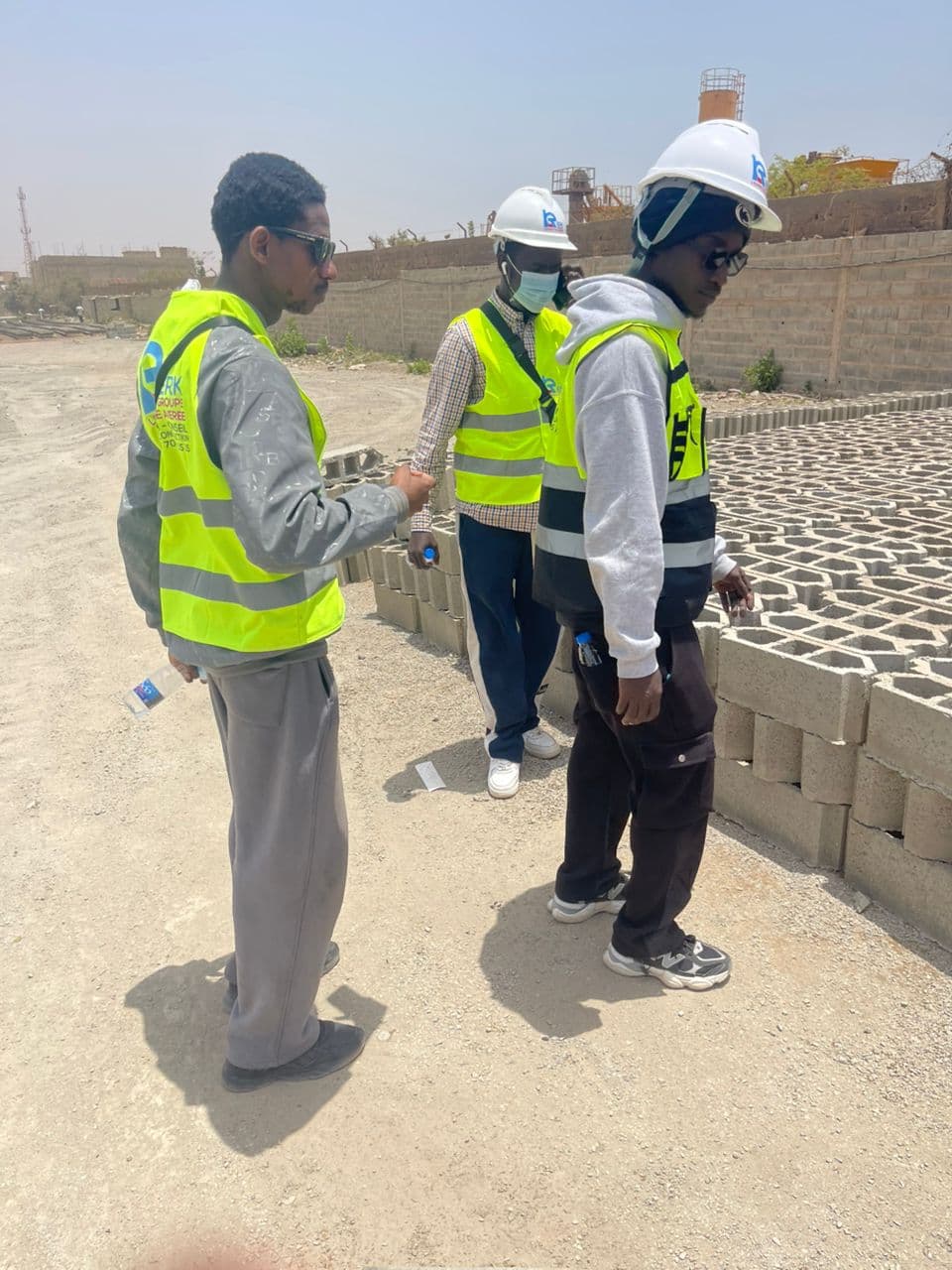 Construction & travaux