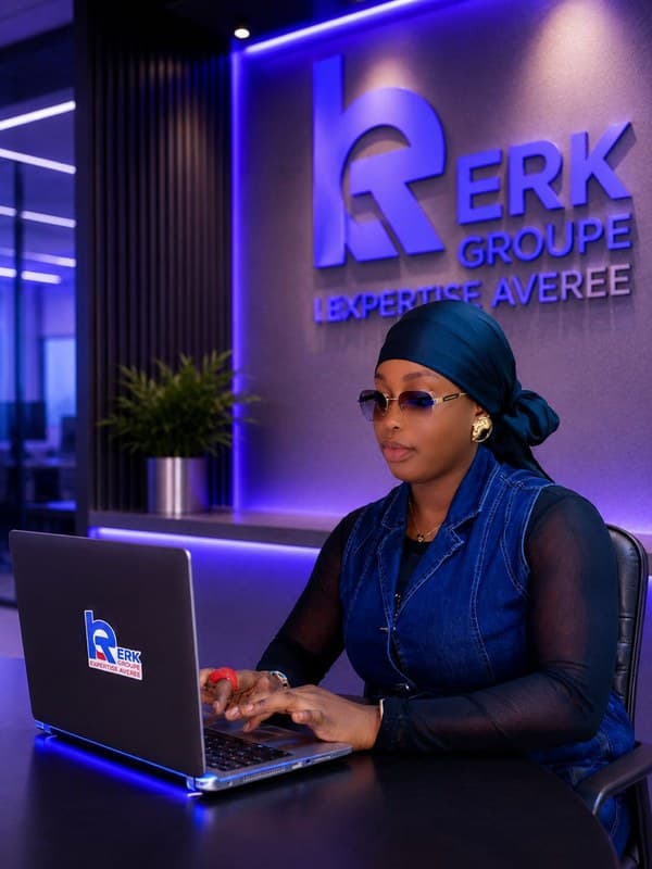 Fatoumata Tounkara