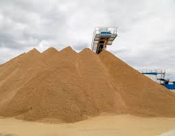 Sables Dune